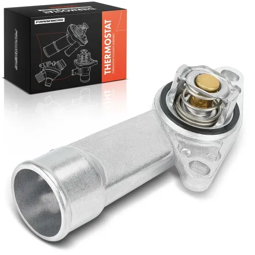 Thermostat, Kühlmittel Frankberg 5481FB0053518 Bild Thermostat, Kühlmittel Frankberg 5481FB0053518