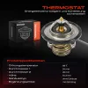 Thermostat, Kühlmittel Frankberg 5481FB0053522 Bild Thermostat, Kühlmittel Frankberg 5481FB0053522