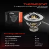 Thermostat, Kühlmittel Frankberg 5481FB0053523 Bild Thermostat, Kühlmittel Frankberg 5481FB0053523