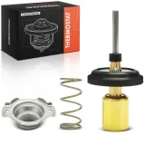 Thermostat, Kühlmittel Frankberg 5481FB0053527