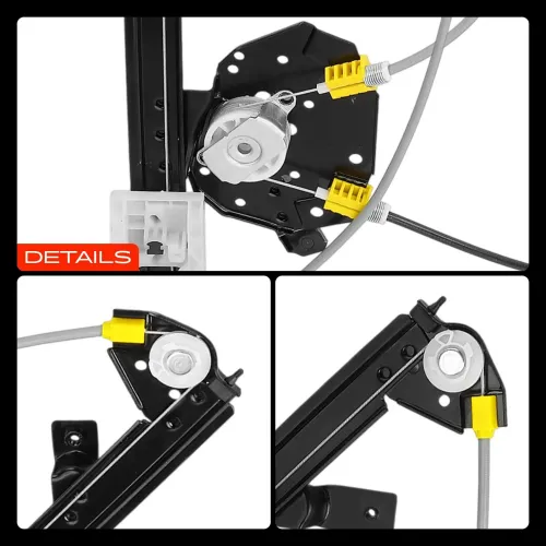 Fensterheber vorne rechts Frankberg 5481FB0053536 Bild Fensterheber vorne rechts Frankberg 5481FB0053536