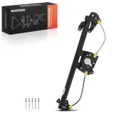 Fensterheber hinten rechts Frankberg 5481FB0053539