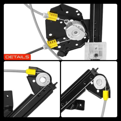 Fensterheber vorne links Frankberg 5481FB0053540 Bild Fensterheber vorne links Frankberg 5481FB0053540