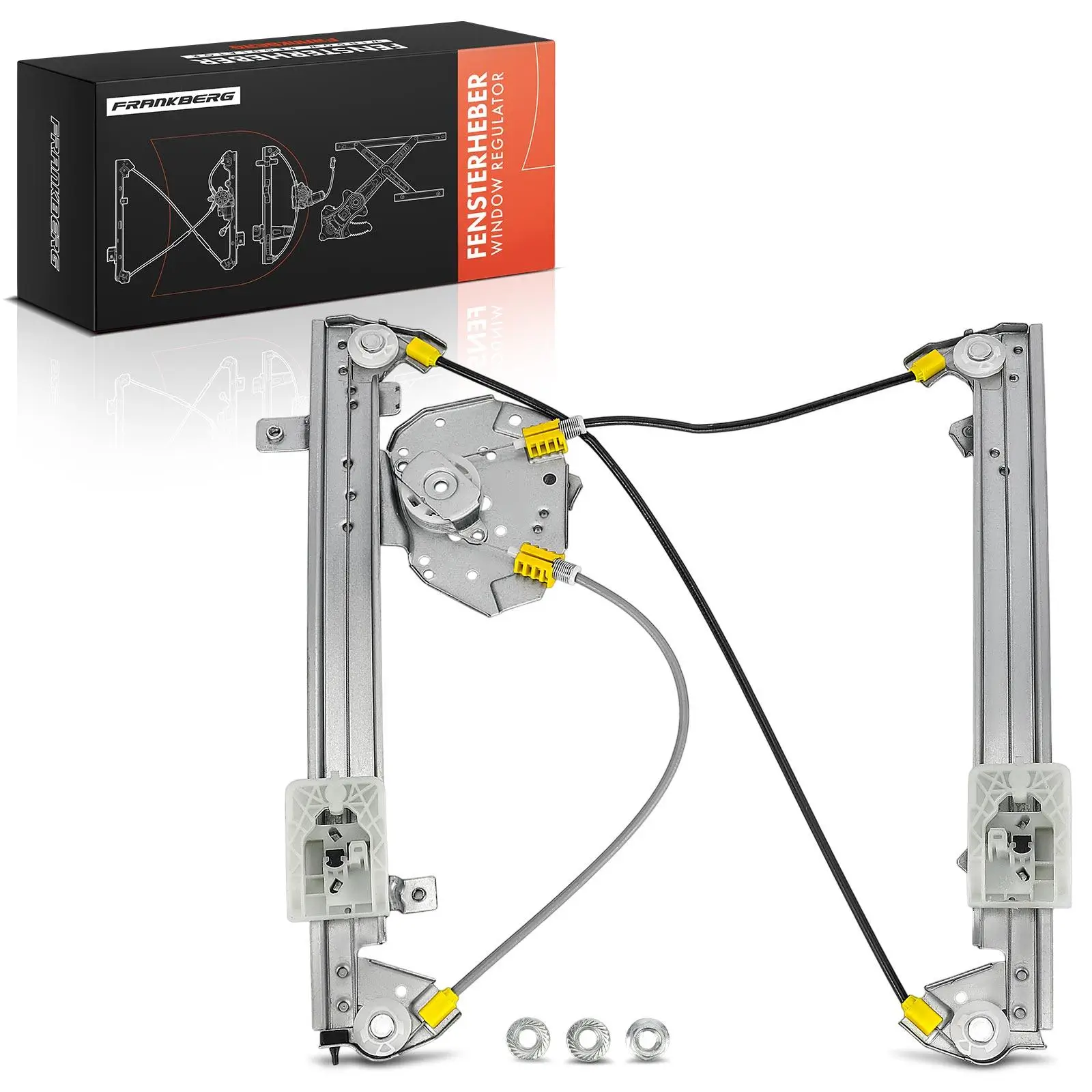 Fensterheber vorne links Frankberg 5481FB0053542