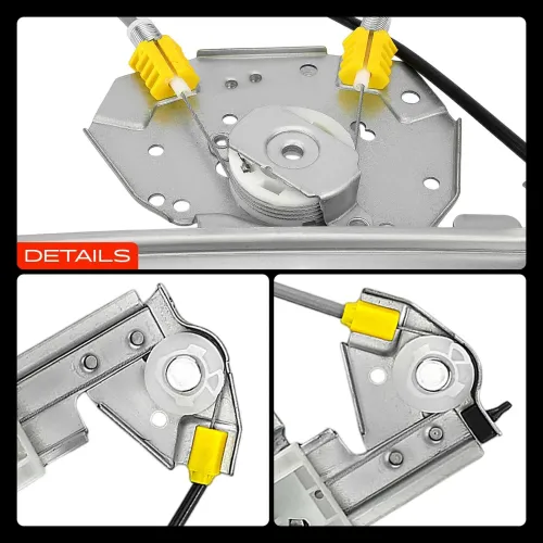Fensterheber vorne links Frankberg 5481FB0053542 Bild Fensterheber vorne links Frankberg 5481FB0053542