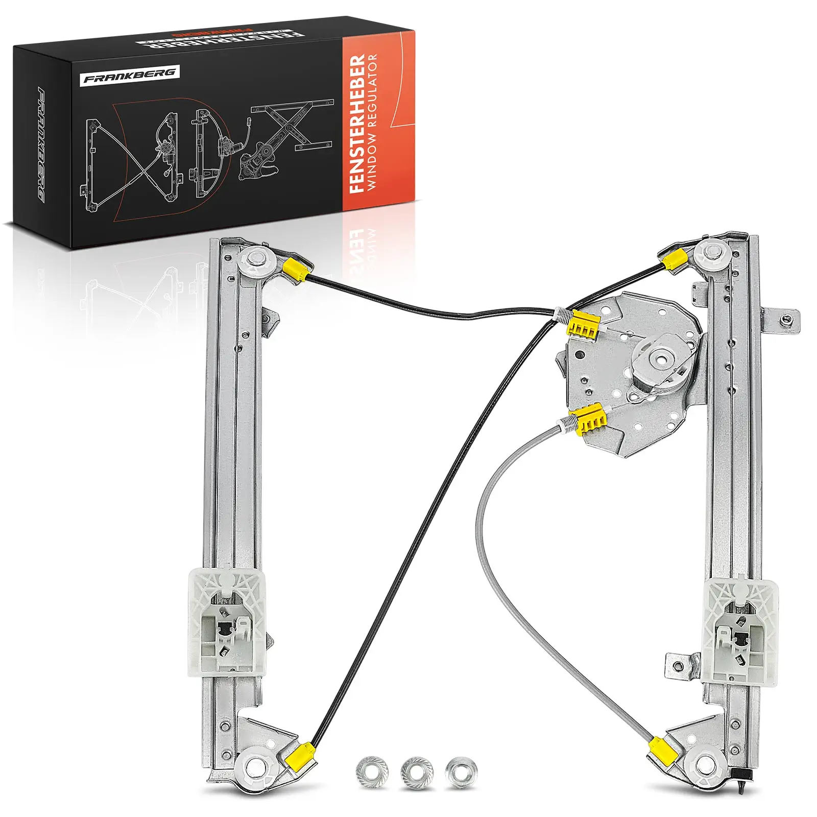 Fensterheber vorne rechts Frankberg 5481FB0053543