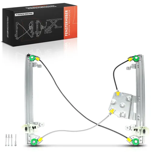 Fensterheber vorne links Frankberg 5481FB0053546 Bild Fensterheber vorne links Frankberg 5481FB0053546