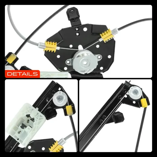 Fensterheber vorne links Frankberg 5481FB0053551 Bild Fensterheber vorne links Frankberg 5481FB0053551