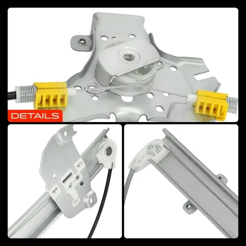 Fensterheber vorne rechts Frankberg 5481FB0053563 Bild Fensterheber vorne rechts Frankberg 5481FB0053563