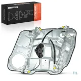 Fensterheber vorne links Frankberg 5481FB0053566