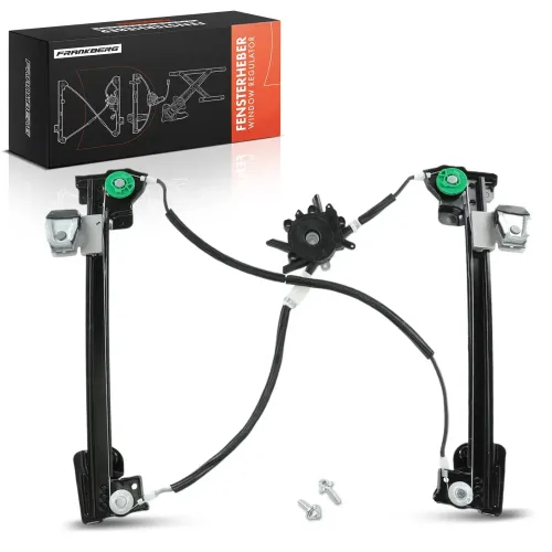 Fensterheber Fahrzeugheckklappe Frankberg 5481FB0053575 Bild Fensterheber Fahrzeugheckklappe Frankberg 5481FB0053575