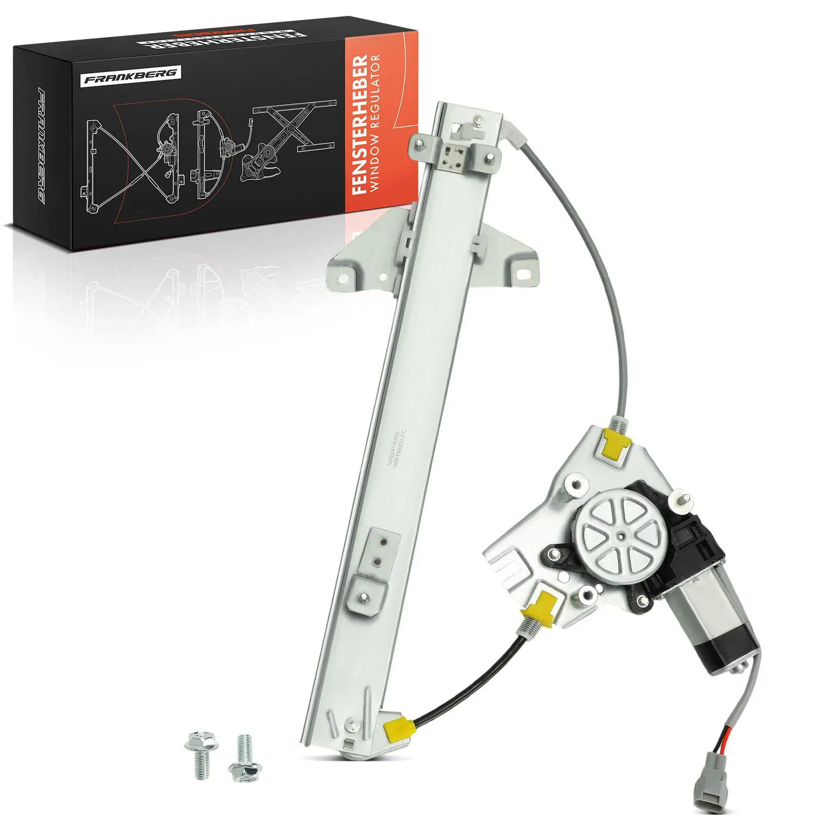 Fensterheber hinten rechts Frankberg 5481FB0053576