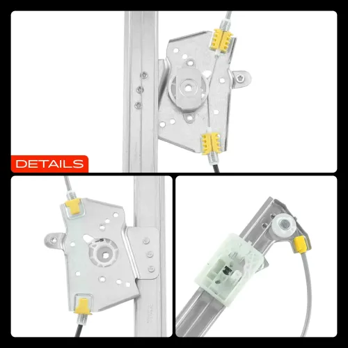 Fensterheber vorne rechts Frankberg 5481FB0053590 Bild Fensterheber vorne rechts Frankberg 5481FB0053590