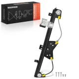 Fensterheber vorne links Frankberg 5481FB0053591