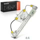 Fensterheber hinten links Frankberg 5481FB0053605