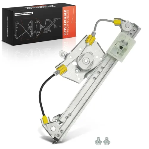 Fensterheber hinten links Frankberg 5481FB0053605 Bild Fensterheber hinten links Frankberg 5481FB0053605
