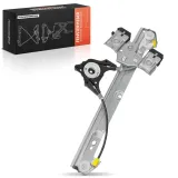 Fensterheber vorne rechts Frankberg 5481FB0053608