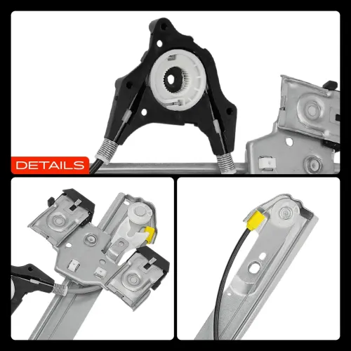 Fensterheber vorne rechts Frankberg 5481FB0053608 Bild Fensterheber vorne rechts Frankberg 5481FB0053608