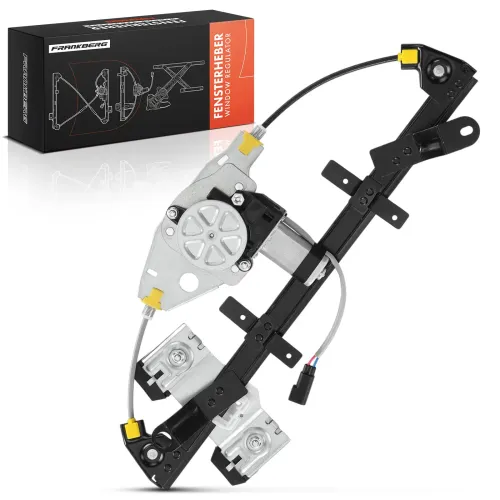 Fensterheber vorne links Frankberg 5481FB0053609 Bild Fensterheber vorne links Frankberg 5481FB0053609