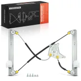 Fensterheber hinten links Frankberg 5481FB0053615