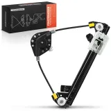 Fensterheber hinten rechts Frankberg 5481FB0053624