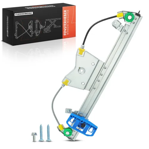 Fensterheber vorne rechts Frankberg 5481FB0053626 Bild Fensterheber vorne rechts Frankberg 5481FB0053626