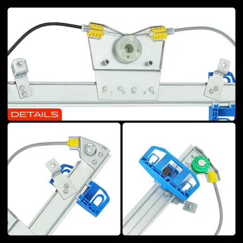Fensterheber vorne rechts Frankberg 5481FB0053626 Bild Fensterheber vorne rechts Frankberg 5481FB0053626