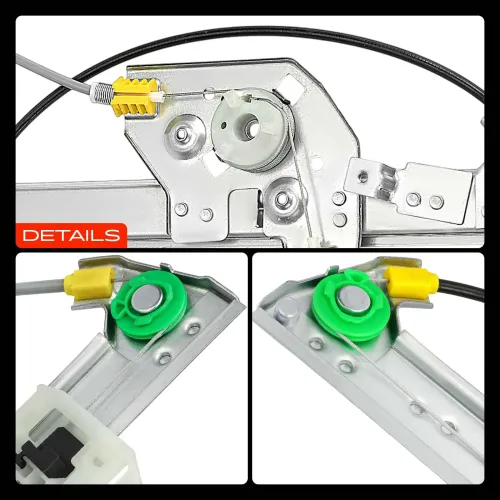 Fensterheber vorne links Frankberg 5481FB0053632 Bild Fensterheber vorne links Frankberg 5481FB0053632