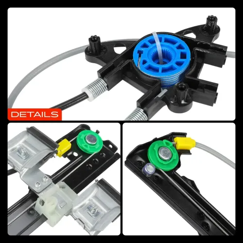 Fensterheber vorne links Frankberg 5481FB0053635 Bild Fensterheber vorne links Frankberg 5481FB0053635