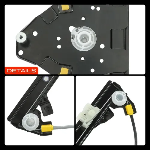 Fensterheber hinten rechts Frankberg 5481FB0053643 Bild Fensterheber hinten rechts Frankberg 5481FB0053643