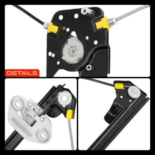 Fensterheber vorne links Frankberg 5481FB0053645 Bild Fensterheber vorne links Frankberg 5481FB0053645