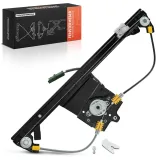 Fensterheber hinten rechts Frankberg 5481FB0053648