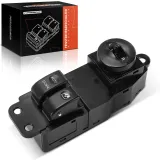 Schalter, Fensterheber fahrerseitig Frankberg 5481FB0053655