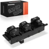 Schalter, Fensterheber fahrerseitig Frankberg 5481FB0053659