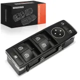 Schalter, Fensterheber fahrerseitig Frankberg 5481FB0053674