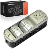 Schalter, Fensterheber fahrerseitig Frankberg 5481FB0053675