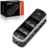 Schalter, Fensterheber fahrerseitig Frankberg 5481FB0053678