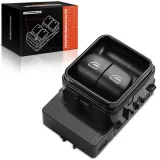 Schalter, Fensterheber fahrerseitig Frankberg 5481FB0053682