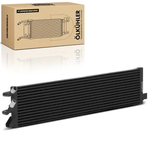 Ölkühler, Motoröl Frankberg 5481FB0053698 Bild Ölkühler, Motoröl Frankberg 5481FB0053698