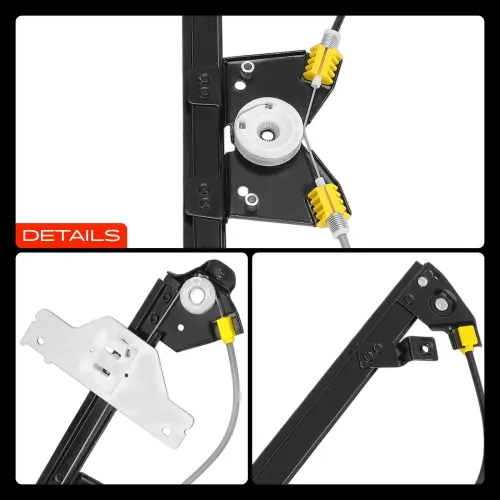 Fensterheber vorne links Frankberg 5481FB0053703 Bild Fensterheber vorne links Frankberg 5481FB0053703