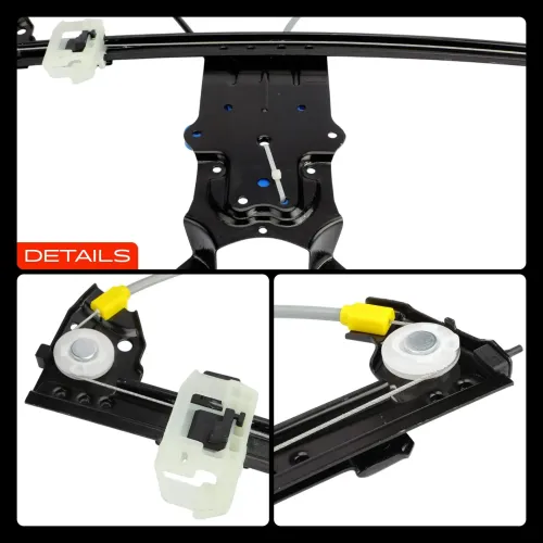 Fensterheber vorne links Frankberg 5481FB0053704 Bild Fensterheber vorne links Frankberg 5481FB0053704