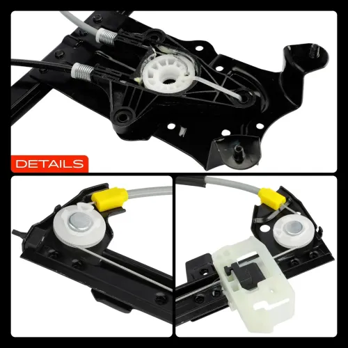 Fensterheber vorne rechts Frankberg 5481FB0053705 Bild Fensterheber vorne rechts Frankberg 5481FB0053705