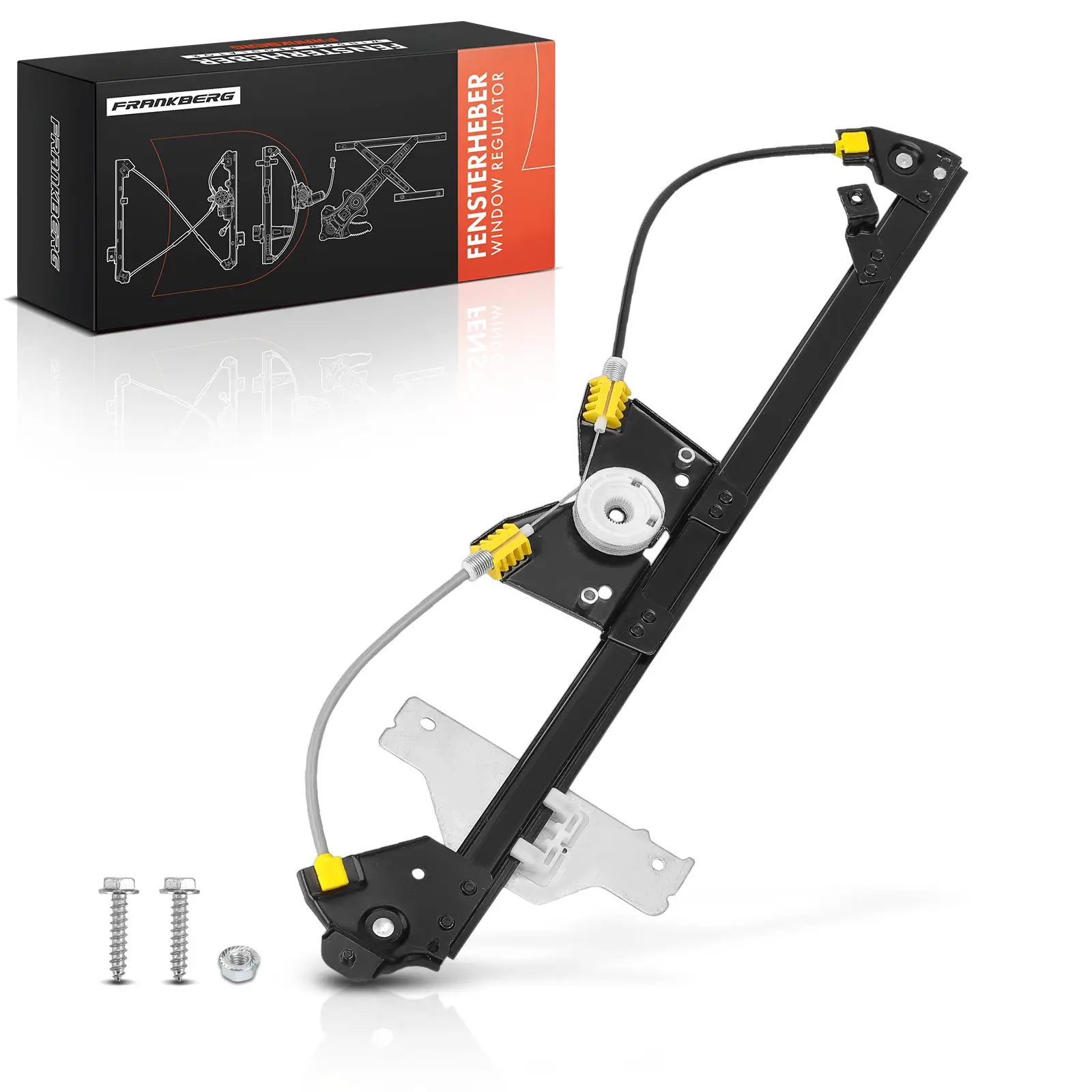 Fensterheber vorne rechts Frankberg 5481FB0053709