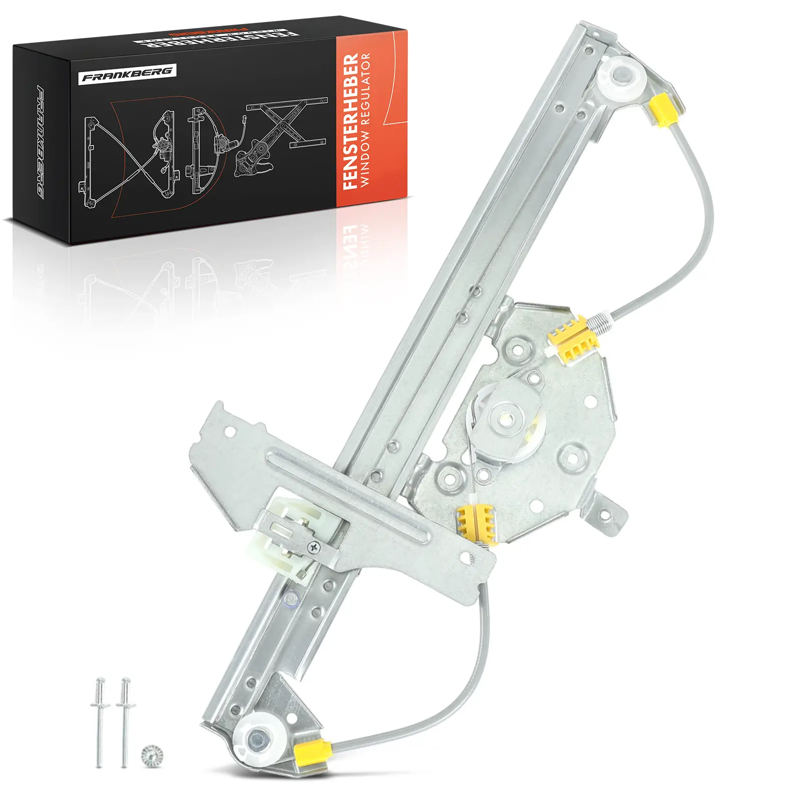 Fensterheber hinten rechts Frankberg 5481FB0053721