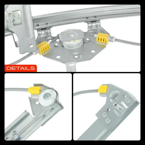 Fensterheber hinten rechts Frankberg 5481FB0053721 Bild Fensterheber hinten rechts Frankberg 5481FB0053721