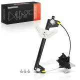 Fensterheber hinten rechts Frankberg 5481FB0053733