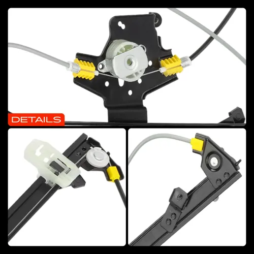 Fensterheber vorne rechts Frankberg 5481FB0053737 Bild Fensterheber vorne rechts Frankberg 5481FB0053737