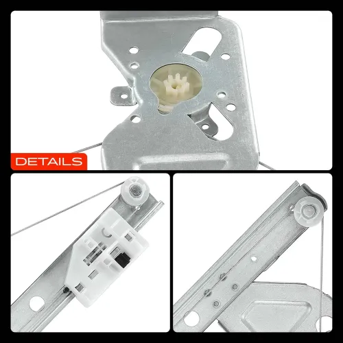 Fensterheber hinten links Frankberg 5481FB0053742 Bild Fensterheber hinten links Frankberg 5481FB0053742