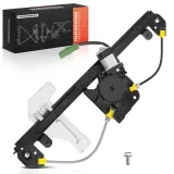 Fensterheber vorne links Frankberg 5481FB0053745