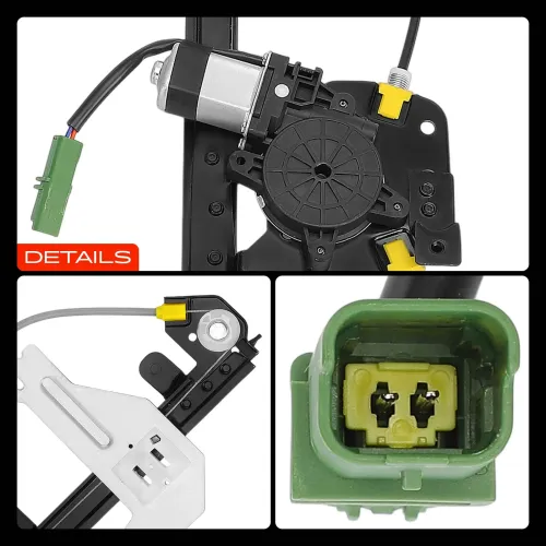 Fensterheber vorne links Frankberg 5481FB0053745 Bild Fensterheber vorne links Frankberg 5481FB0053745